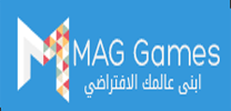 Mag Games