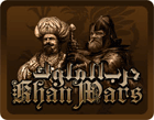 لعبة حرب الملوك خان وورزXS