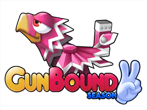 Gun Bound Season