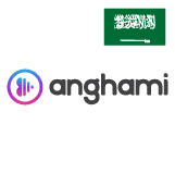 Anghami KSA Store