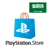 PlayStation Store KSA.