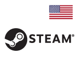 Steam Wallet USA Store