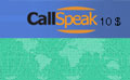 CallSpeak 10 Dollar