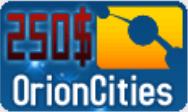 Orion Cities for Hosting - 250$