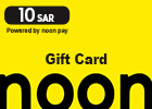 بطاقة نون - 102 ريال