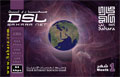 Sahara DSL_64 k Card 1 Month