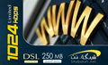 Shabakah.Net DSL 1MB Limited 250MB 2week
