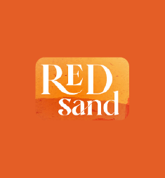 Red Sand - 2 جيجابايت بيانات (15 يومًا)